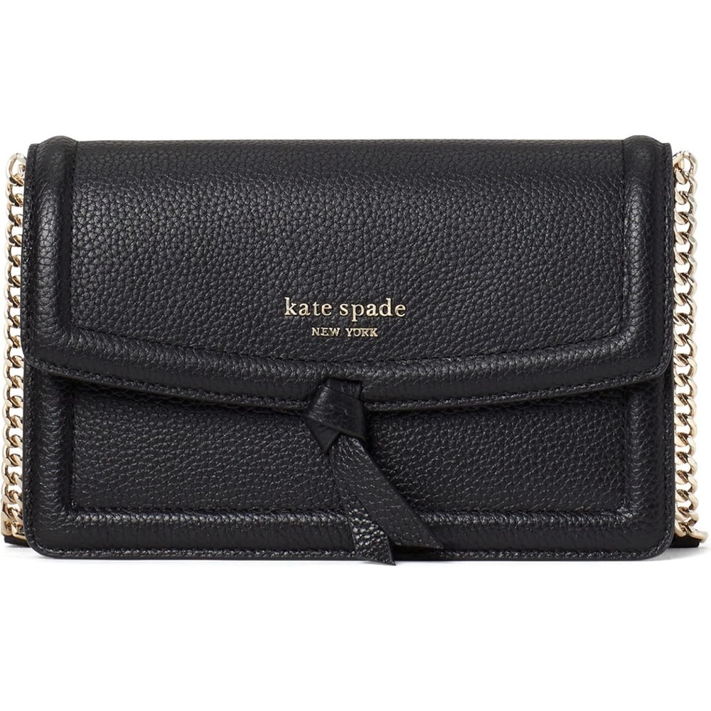Kate Spade Knott Flap Crossbody